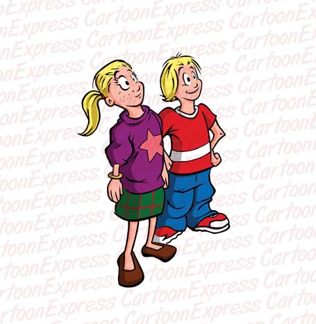 kids